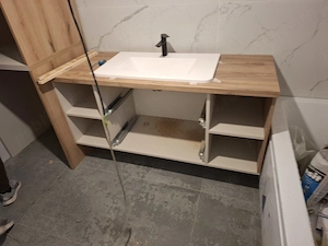  Mobilier din pal melaminat 