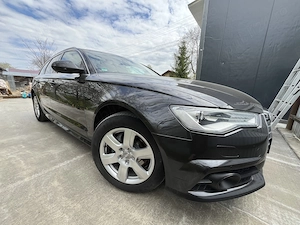 Audi a6 2.0 tdi , automata, Proprietar in acte - imagine 2