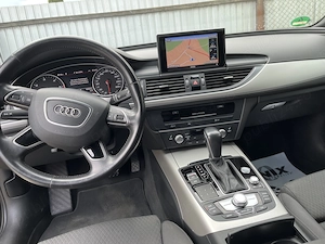 Audi a6 2.0 tdi , automata, Proprietar in acte - imagine 5