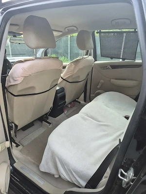 Mercedes-Benz Clasa B, W245, an 2007 - imagine 6