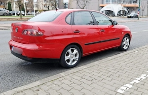 Seat cordoba  - imagine 2