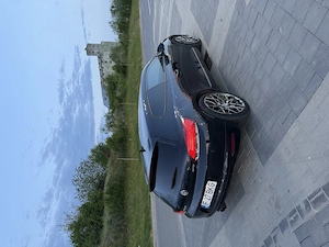 Volkswagen Scirocco 2.0 TDI DSG - imagine 3