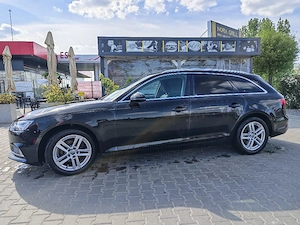 Vând Audi A4 B9 - imagine 4