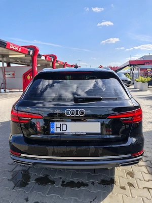 Vând Audi A4 B9 - imagine 7