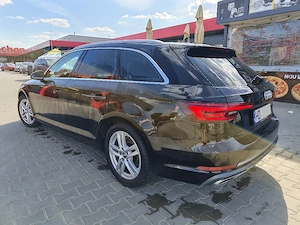 Vând Audi A4 B9 - imagine 3