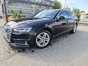 Vând Audi A4 B9 - imagine 6