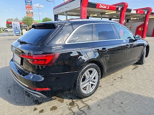 Vând Audi A4 B9 - imagine 5