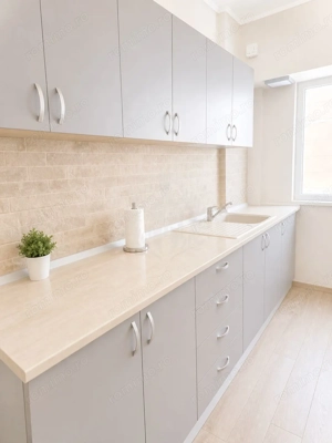 Apartament 2 camere, modern, prima inchiriere, ultracentral, Ploiesti