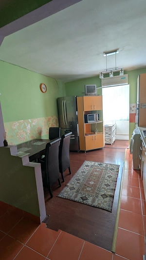 Apartament 2 camere de închiriat  Cluj, Cartier Mănăștur, Str. Primăverii - imagine 4