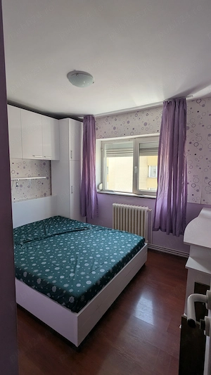 Apartament 2 camere de închiriat  Cluj, Cartier Mănăștur, Str. Primăverii - imagine 2