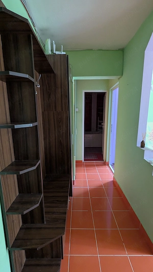 Apartament 2 camere de închiriat  Cluj, Cartier Mănăștur, Str. Primăverii - imagine 3