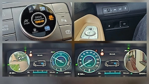 Hyundai Santa Fe PHEV Plug-In Hybrid 4x4   2021   7 Locuri   Full Option - imagine 7