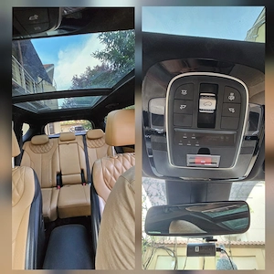 Hyundai Santa Fe PHEV Plug-In Hybrid 4x4   2021   7 Locuri   Full Option - imagine 6