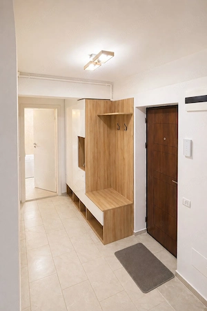 Apartament 2 camere   Biruinței, Popești-Leordeni Construcție nouă - imagine 5