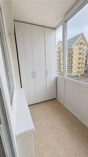 Apartament 2 camere   Biruinței, Popești-Leordeni Construcție nouă - imagine 7