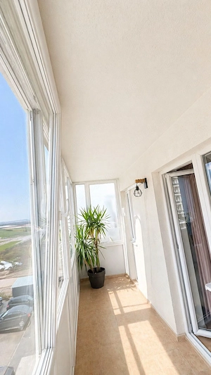 Apartament 2 camere   Biruinței, Popești-Leordeni Construcție nouă - imagine 6