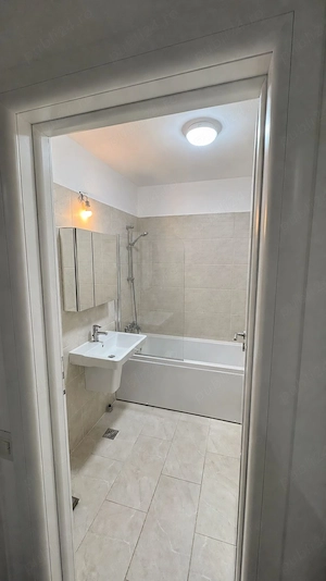 Apartament 2 camere   Biruinței, Popești-Leordeni Construcție nouă - imagine 8
