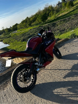 vand yamaha yzf  - imagine 2