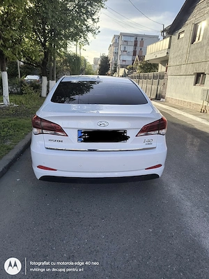 Hyundai i40 CRDI 2019 - imagine 2
