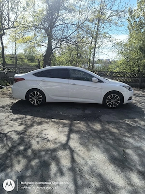 Hyundai i40 CRDI 2019 - imagine 3