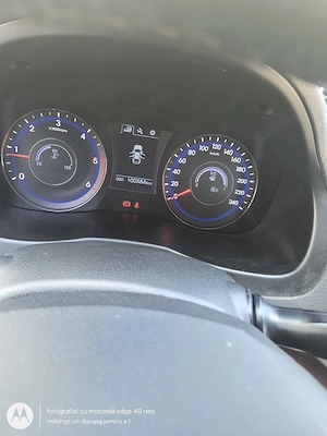 Hyundai i40 CRDI 2019 - imagine 6