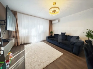 Apartament impresionant 4 camere | Decomandat | Ultrafinisat | Etaj 3