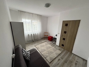 Apartament 3 camere zona Sanpetru - imagine 4