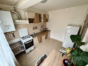 Apartament 3 camere zona Sanpetru - imagine 5