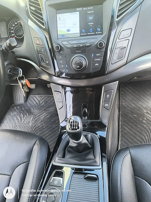 Hyundai i40 CRDI 2019 - imagine 10