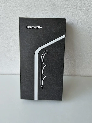 S26 512 GB sky blue nou sigilat