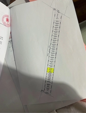 Teren intravilan 500 mp Măgurele | PUZ în curs | Ideal casă | Investiție