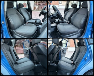VW Polo 9N   1.4 TDI   A C   Carlig   Geamuri electrice   Consum 4%   acte la zi - imagine 7
