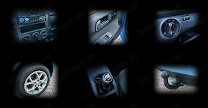 VW Polo 9N   1.4 TDI   A C   Carlig   Geamuri electrice   Consum 4%   acte la zi - imagine 8