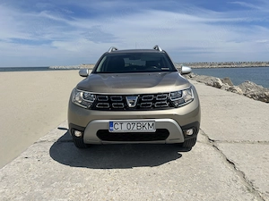Dacia Duster 1.5 Blue dCi 4WD Prestige jante 17