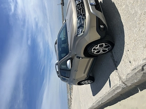 Dacia Duster 1.5 Blue dCi 4WD Prestige jante 17 - imagine 3