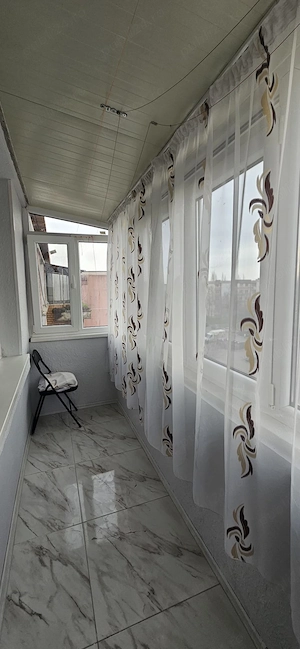 Proprietar-Vand ap 3 camere,stradal.Pret 79990 Euro - imagine 7