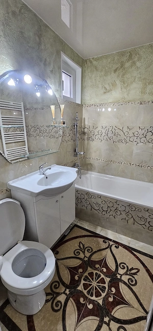 Proprietar-Vand ap 3 camere,stradal.Pret 79990 Euro - imagine 6