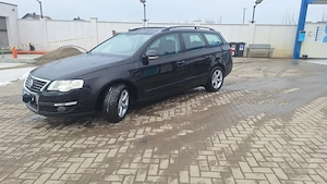 Vand passat 2009 - imagine 10
