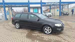 Vand passat 2009 - imagine 2