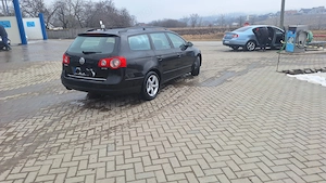 Vand passat 2009 - imagine 3
