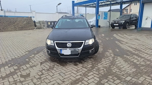 Vand passat 2009