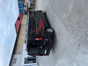 De vanzare opel vivaro 1.6 diesel biturbo 140 PS  - imagine 2