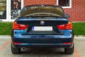 Bmw Seria 3 GT 2.0 Diesel   Euro 6   Automata - imagine 5