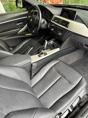 Bmw Seria 3 GT 2.0 Diesel   Euro 6   Automata - imagine 6