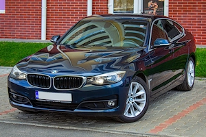 Bmw Seria 3 GT 2.0 Diesel   Euro 6   Automata - imagine 2