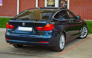 Bmw Seria 3 GT 2.0 Diesel   Euro 6   Automata - imagine 4