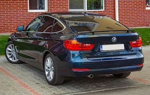 Bmw Seria 3 GT 2.0 Diesel   Euro 6   Automata - imagine 3