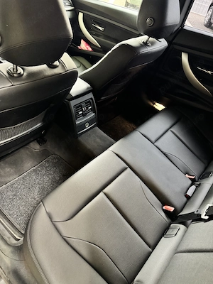 Bmw Seria 3 GT 2.0 Diesel   Euro 6   Automata - imagine 7