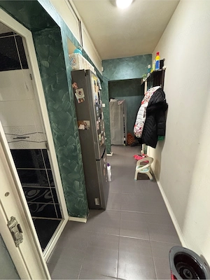 vand apartament cu 3 camere - imagine 3