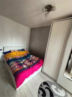 vand apartament cu 3 camere - imagine 4